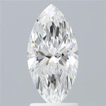 IGI 1.82 Carat Marquise Lab Grown Diamond