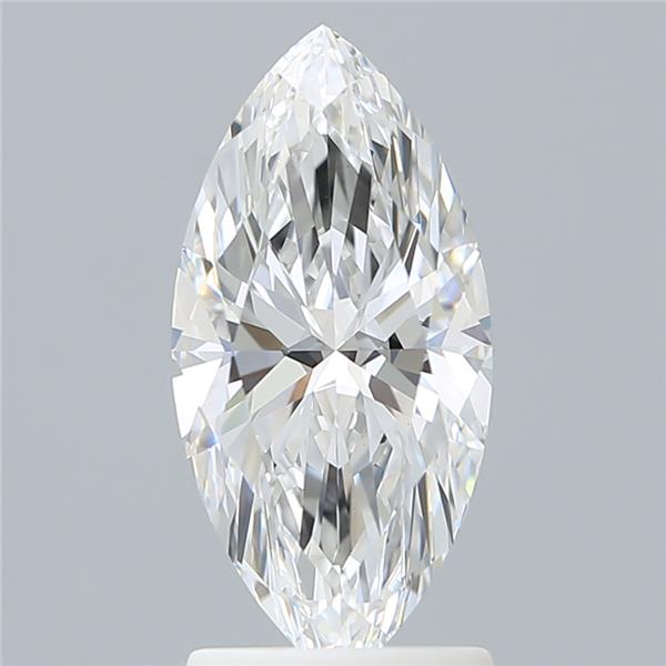 IGI 1.82 Carat Marquise Lab Grown Diamond