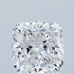 IGI 1.73 Carat Cushion Lab Grown Diamond 人工培育鑽石 實驗室人造鑽石