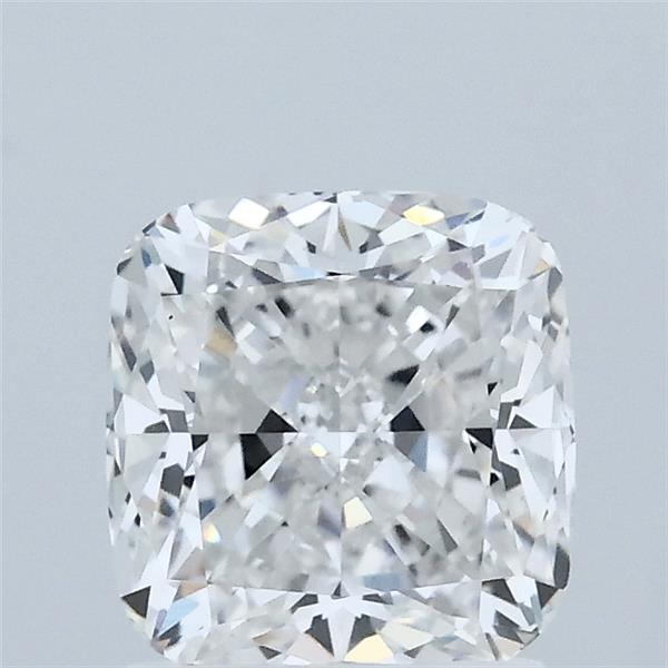 IGI 1.73 Carat Cushion Lab Grown Diamond 人工培育鑽石 實驗室人造鑽石
