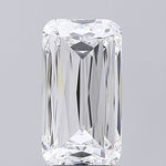 IGI 4.32 Carat Cushion Lab Grown Diamond 人工培育鑽石 實驗室人造鑽石