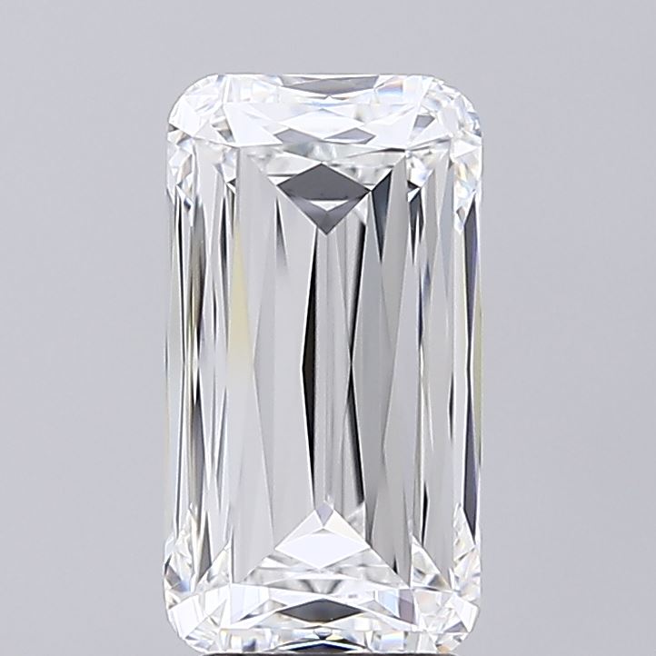 IGI 4.32 Carat Cushion Lab Grown Diamond 人工培育鑽石 實驗室人造鑽石