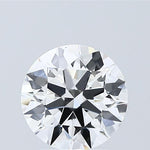 IGI 2.01 Carat Round Brilliant Lab Grown Diamond