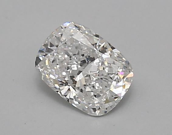 IGI 0.66 Carat Cushion Lab Grown Diamond