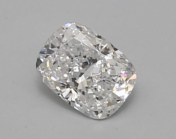 IGI 0.66 Carat Cushion Lab Grown Diamond