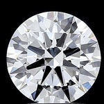 IGI 2.32 Carat Round Brilliant Lab Grown Diamond 人工培育鑽石 實驗室人造鑽石