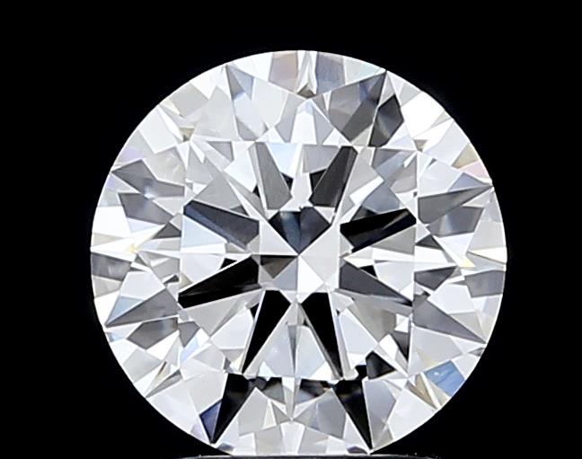 IGI 2.32 Carat Round Brilliant Lab Grown Diamond 人工培育鑽石 實驗室人造鑽石