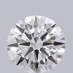 IGI 3.02 Carat Round Brilliant Lab Grown Diamond 人工培育鑽石 實驗室人造鑽石