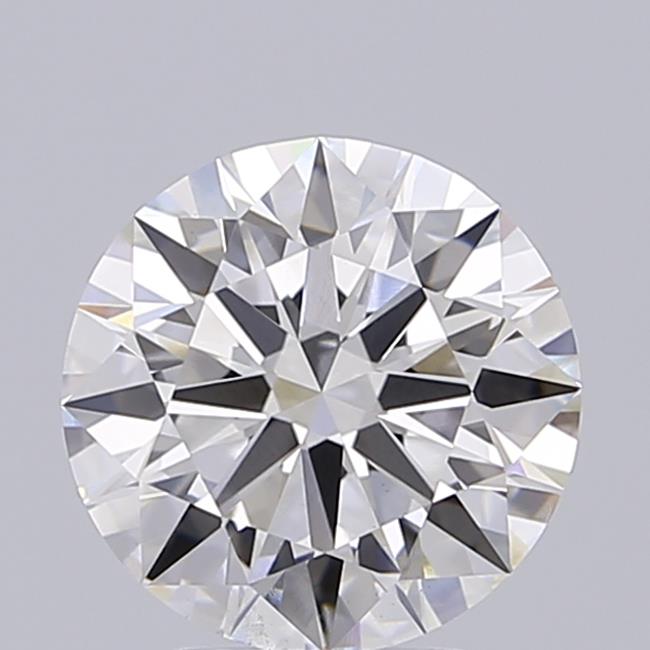 IGI 3.02 Carat Round Brilliant Lab Grown Diamond 人工培育鑽石 實驗室人造鑽石