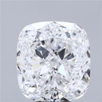 IGI 11.51 Carat Cushion Lab Grown Diamond 人工培育鑽石 實驗室人造鑽石