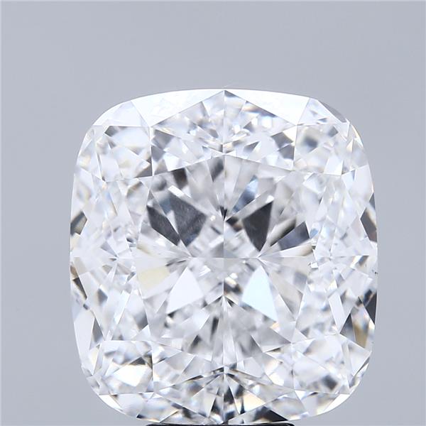 IGI 11.51 Carat Cushion Lab Grown Diamond 人工培育鑽石 實驗室人造鑽石