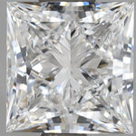 IGI 1.95 Carat Princess Cut Lab Grown Diamond