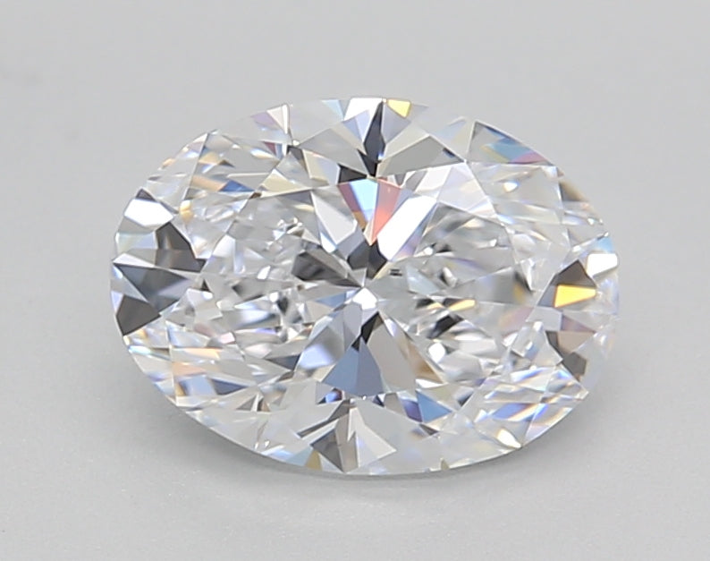 IGI 1.5 Carat 橢圓形 - Oval 培育鑽石 Lab Grown Diamond 人造鑽石 人工鑽石 實驗室鑽石 培養鑽石 香港 培育鑽 