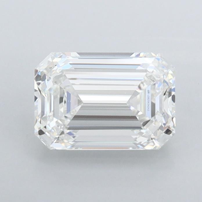 IGI 1.02 Carat Emerald Lab Grown Diamond 人工培育鑽石 實驗室人造鑽石