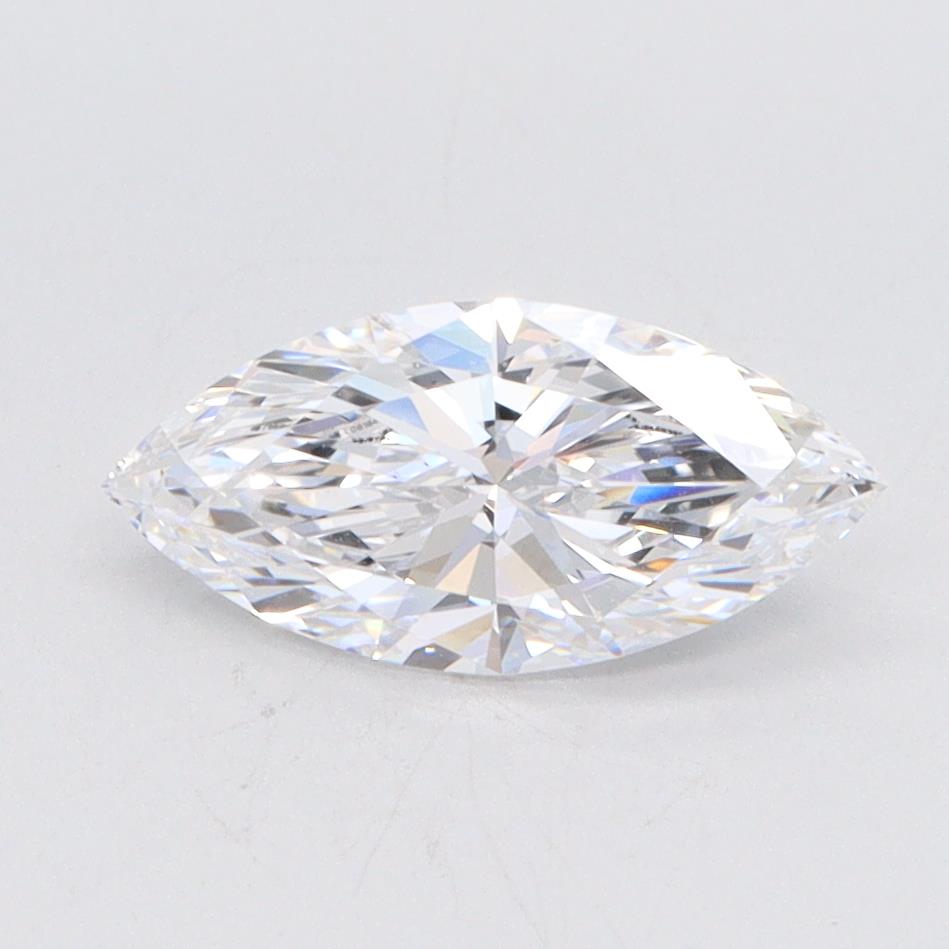 IGI 1.03 Carat Marquise Lab Grown Diamond