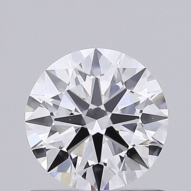 IGI 0.72 Carat Round Brilliant Lab Grown Diamond