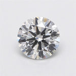 IGI 1.03 Carat Round Brilliant Lab Grown Diamond 人工培育鑽石 實驗室人造鑽石