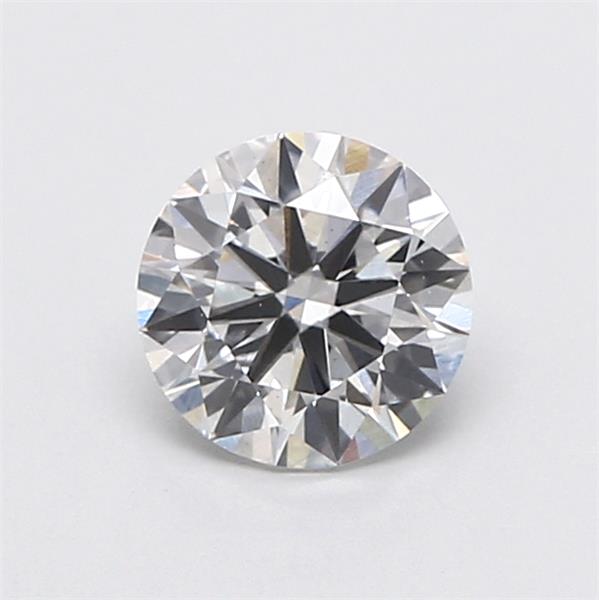 IGI 1.03 Carat Round Brilliant Lab Grown Diamond 人工培育鑽石 實驗室人造鑽石