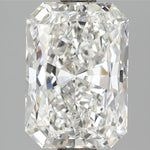 IGI 2.58 Carat Radiant Cut Lab Grown Diamond 人工培育鑽石 實驗室人造鑽石