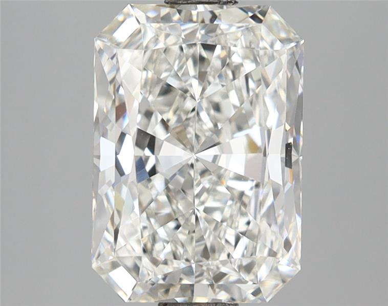 IGI 2.58 Carat Radiant Cut Lab Grown Diamond 人工培育鑽石 實驗室人造鑽石