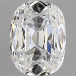 IGI 1.89 Carat Oval Lab Grown Diamond 人工培育鑽石 實驗室人造鑽石