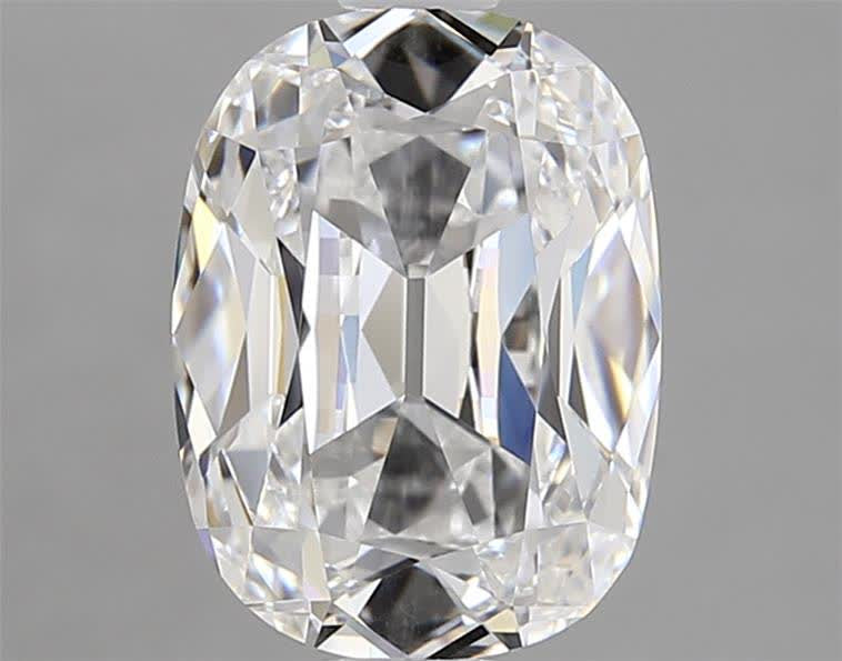 IGI 1.89 Carat Oval Lab Grown Diamond 人工培育鑽石 實驗室人造鑽石