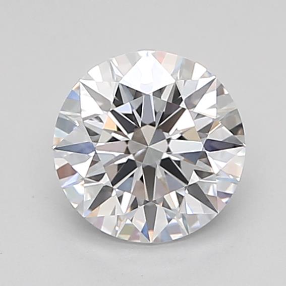 IGI 0.93 Carat Round Brilliant Lab Grown Diamond