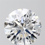 IGI 2.29 Carat Round Brilliant Lab Grown Diamond 人工培育鑽石 實驗室人造鑽石