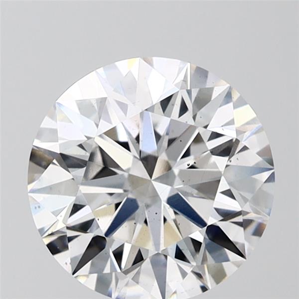 IGI 2.29 Carat Round Brilliant Lab Grown Diamond 人工培育鑽石 實驗室人造鑽石