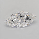 IGI 3.51 Carat Marquise Lab Grown Diamond 人工培育鑽石 實驗室人造鑽石