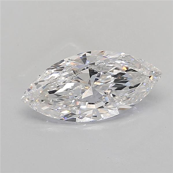 IGI 3.51 Carat Marquise Lab Grown Diamond 人工培育鑽石 實驗室人造鑽石