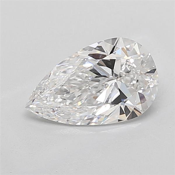 IGI 1.85 Carat Pear Lab Grown Diamond 人工培育鑽石 實驗室人造鑽石
