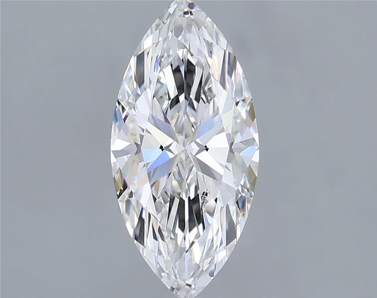 IGI 1.03 Carat Marquise Lab Grown Diamond 人工培育鑽石 實驗室人造鑽石