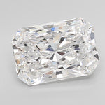 IGI 3.50 Carat Radiant Cut Lab Grown Diamond 人工培育鑽石 實驗室人造鑽石