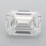IGI 1.50 Carat Emerald Lab Grown Diamond 人工培育鑽石 實驗室人造鑽石