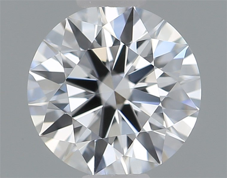 IGI 0.53 Carat Round Brilliant Lab Grown Diamond 人工培育鑽石 實驗室人造鑽石
