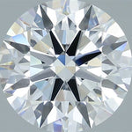 IGI 3.08 Carat Round Brilliant Lab Grown Diamond 人工培育鑽石 實驗室人造鑽石