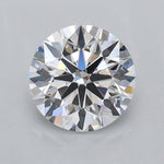 IGI 0.87 Carat Round Brilliant Lab Grown Diamond 人工培育鑽石 實驗室人造鑽石