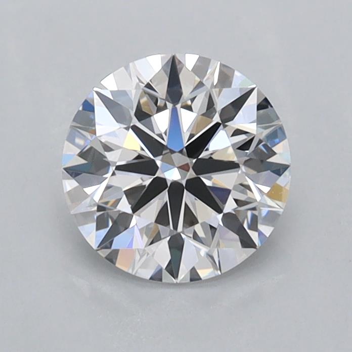 IGI 0.87 Carat Round Brilliant Lab Grown Diamond 人工培育鑽石 實驗室人造鑽石