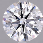 IGI 1.60 Carat Round Brilliant Lab Grown Diamond 人工培育鑽石 實驗室人造鑽石