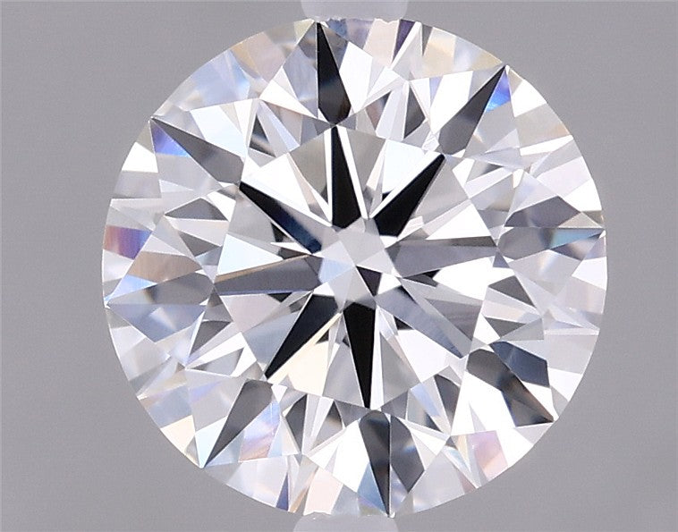 IGI 1.60 Carat Round Brilliant Lab Grown Diamond 人工培育鑽石 實驗室人造鑽石