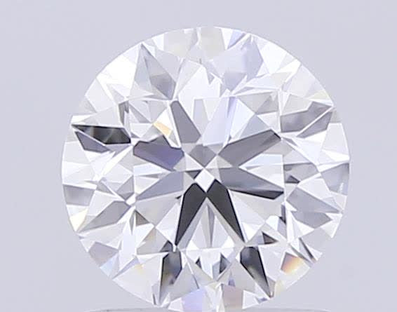 IGI 1.62 Carat Round Brilliant Lab Grown Diamond 人工培育鑽石 實驗室人造鑽石