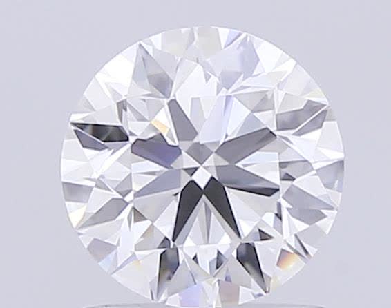 IGI 1.62 Carat Round Brilliant Lab Grown Diamond 人工培育鑽石 實驗室人造鑽石