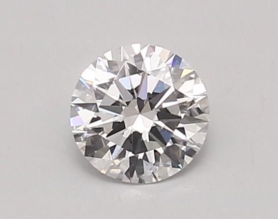 IGI 0.61 Carat Round Brilliant Lab Grown Diamond 人工培育鑽石 實驗室人造鑽石