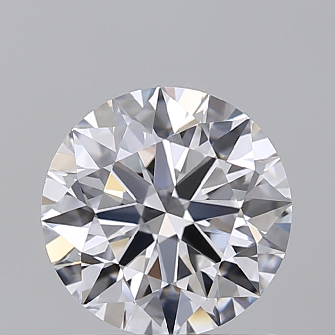 IGI 1.03 Carat Round Brilliant Lab Grown Diamond