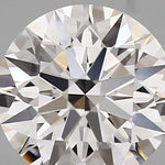IGI 1.84 Carat Round Brilliant Lab Grown Diamond