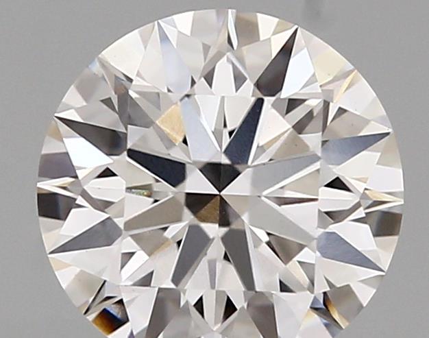 IGI 1.84 Carat Round Brilliant Lab Grown Diamond