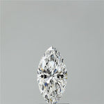 IGI 1.01 Carat Marquise Lab Grown Diamond 人工培育鑽石 實驗室人造鑽石