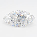 IGI 2.10 Carat Marquise Lab Grown Diamond 人工培育鑽石 實驗室人造鑽石