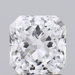 IGI 1.82 Carat Radiant Cut Lab Grown Diamond 人工培育鑽石 實驗室人造鑽石